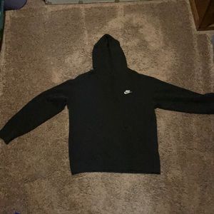 Nike Sportswear Club Fleece Pullover Hoodie